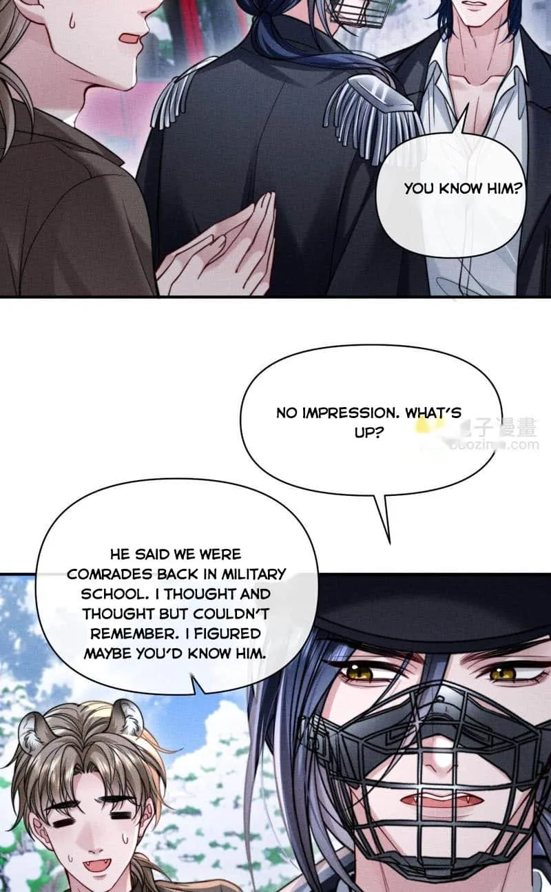 Subordinate Doting Chapter 45 page 30 - 