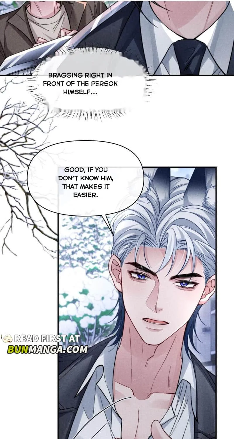 Subordinate Doting Chapter 45 page 31 - 