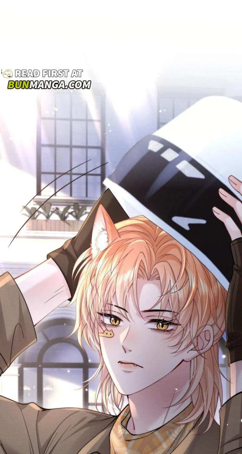 Subordinate Doting Chapter 45 page 38 - 