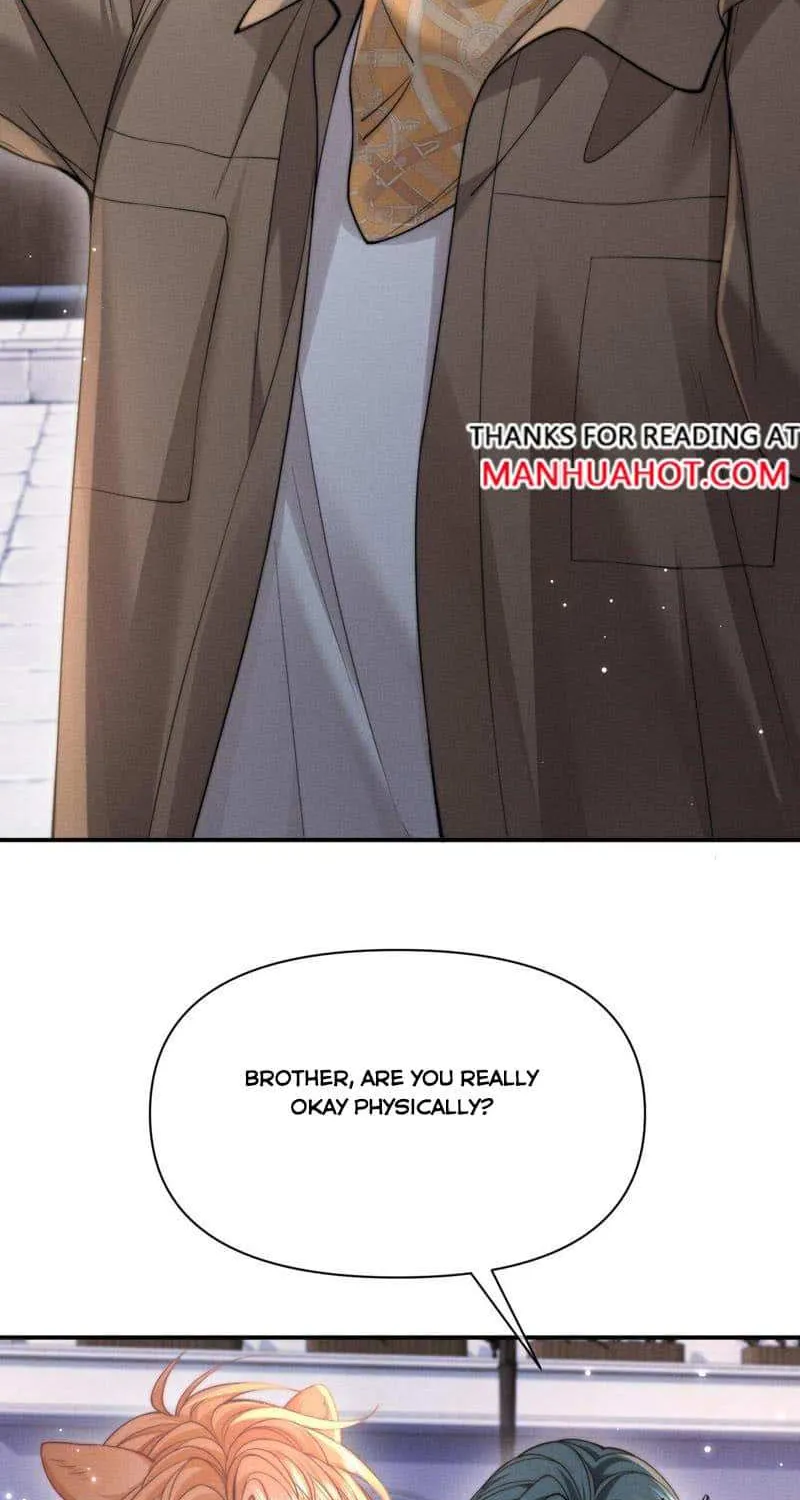Subordinate Doting Chapter 45 page 39 - 