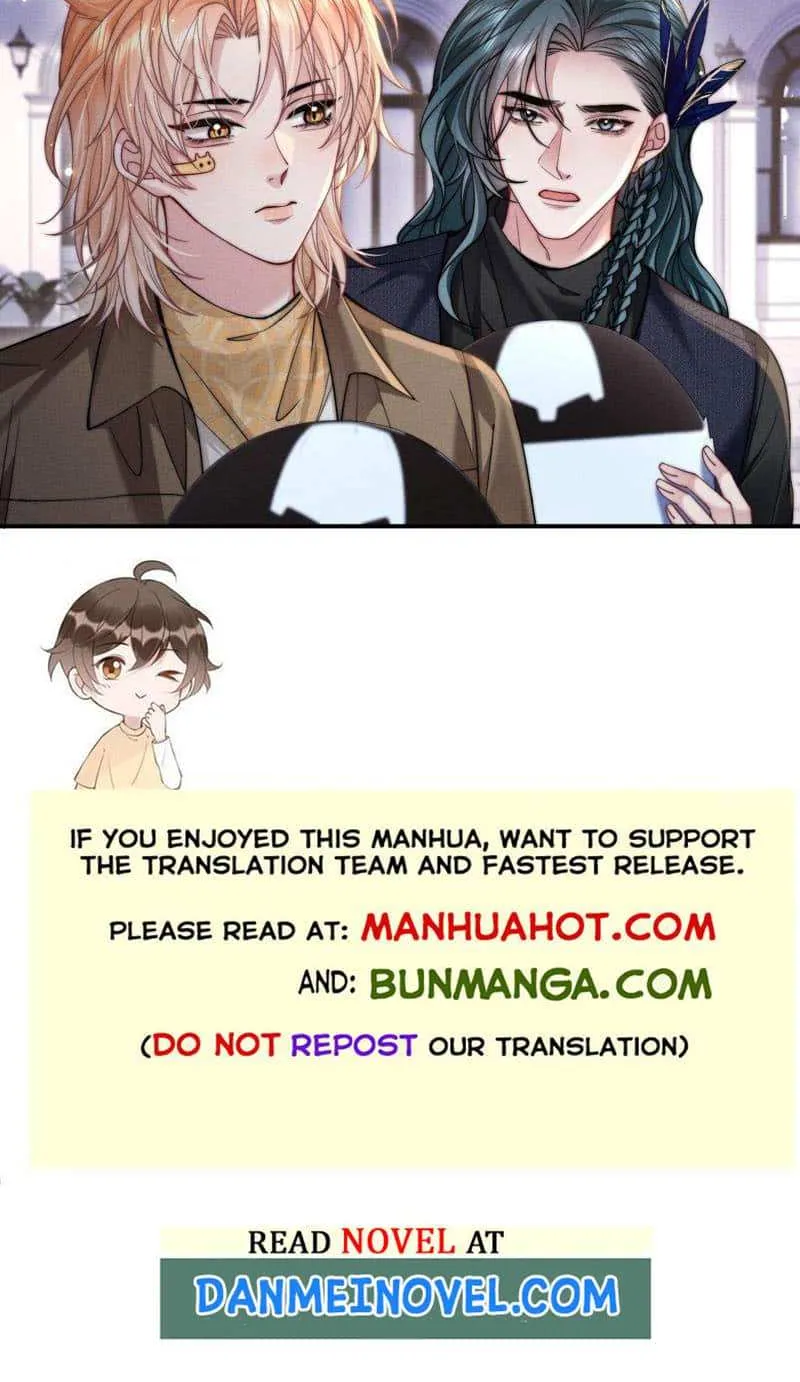 Subordinate Doting Chapter 45 page 40 - 