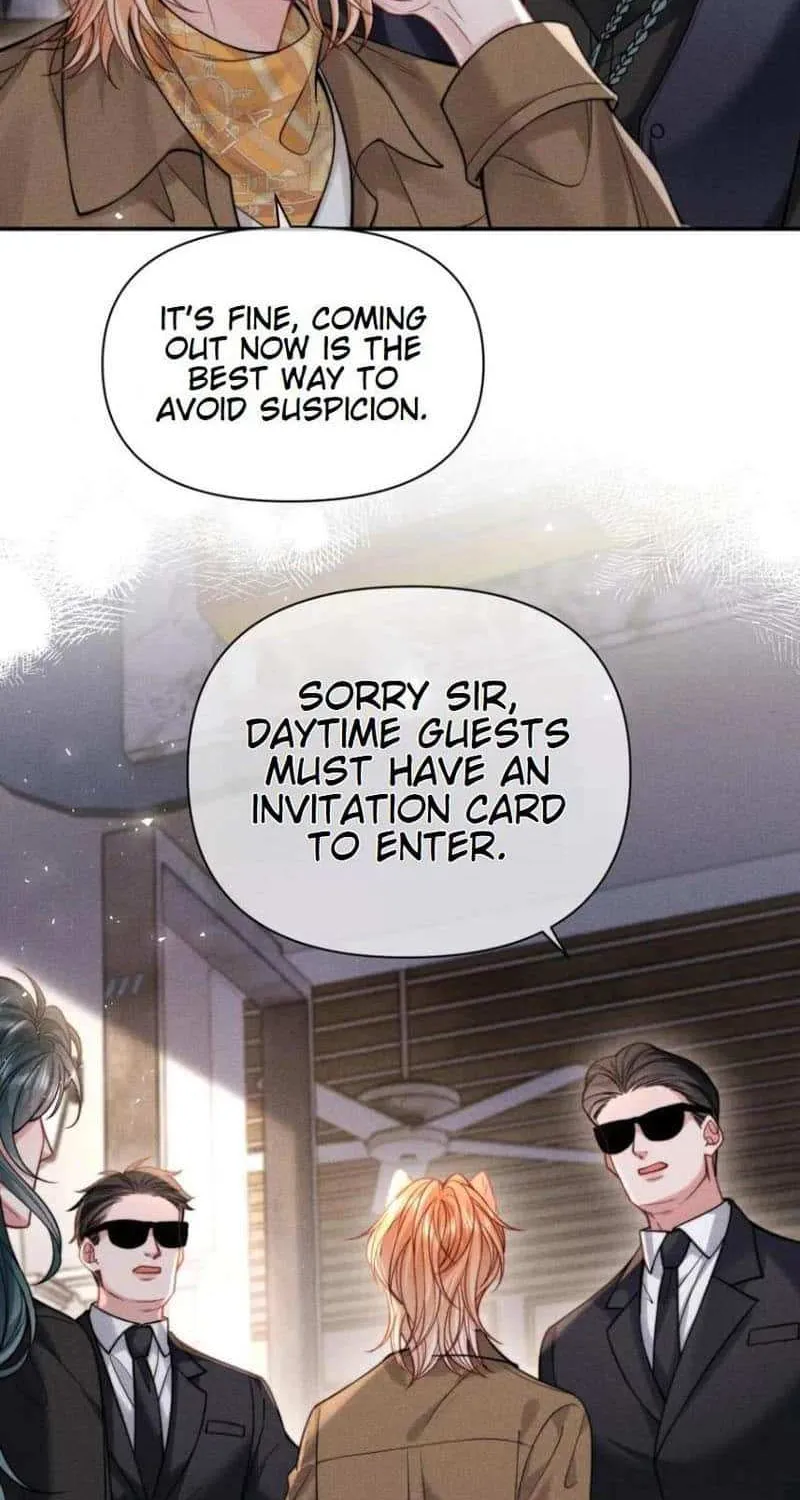 Subordinate Doting Chapter 46 page 2 - 