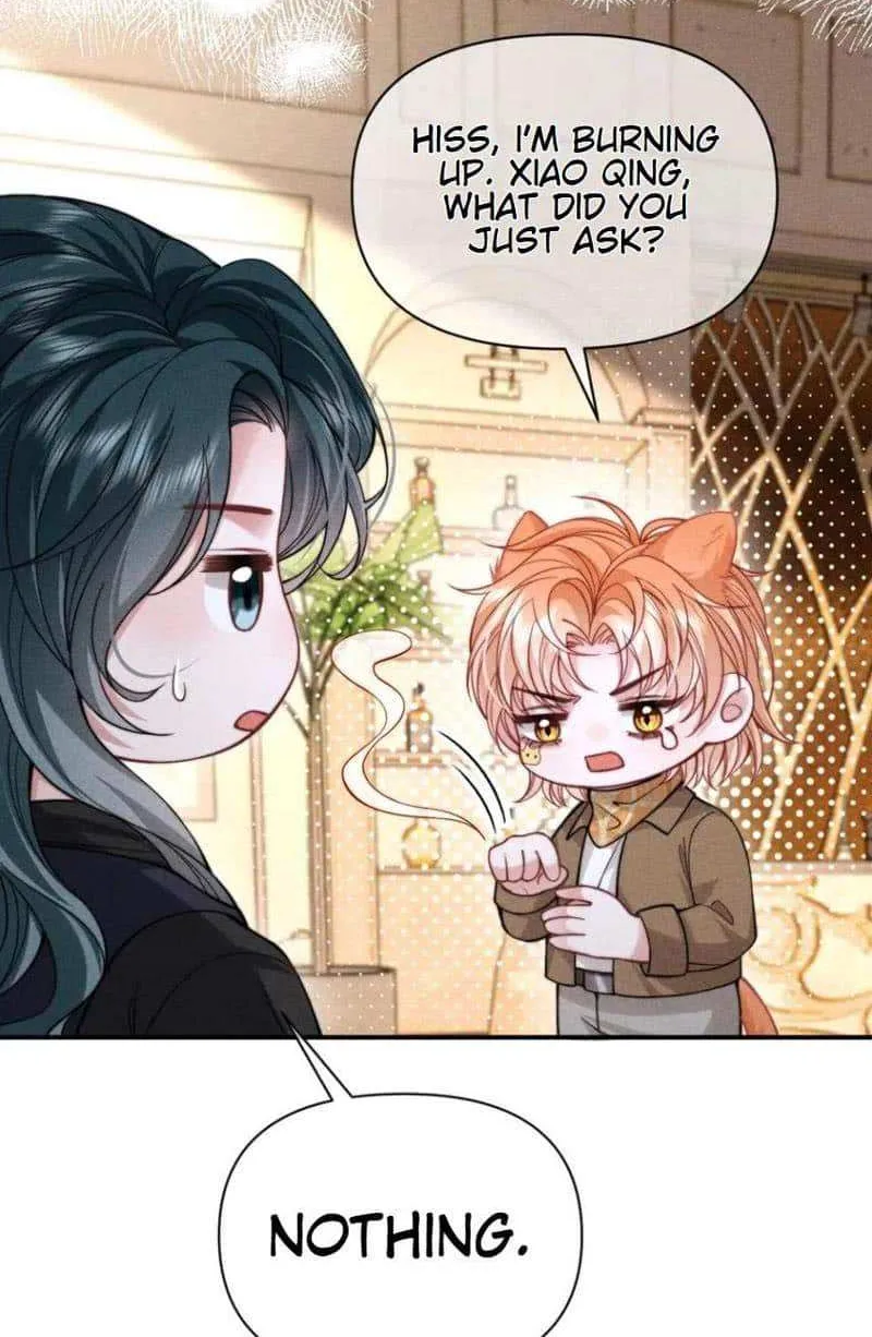Subordinate Doting Chapter 46 page 11 - 