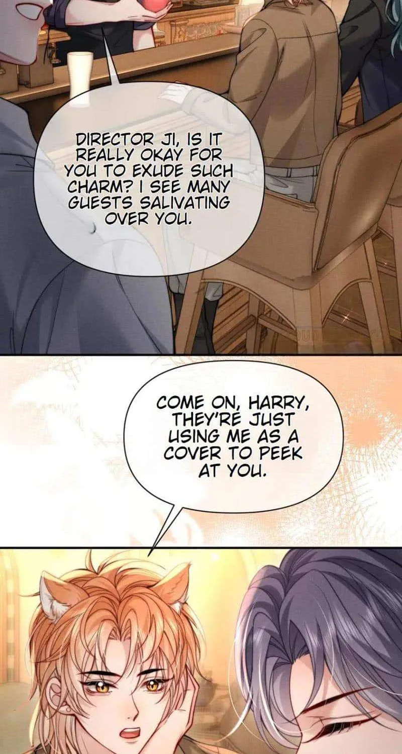 Subordinate Doting Chapter 46 page 13 - 