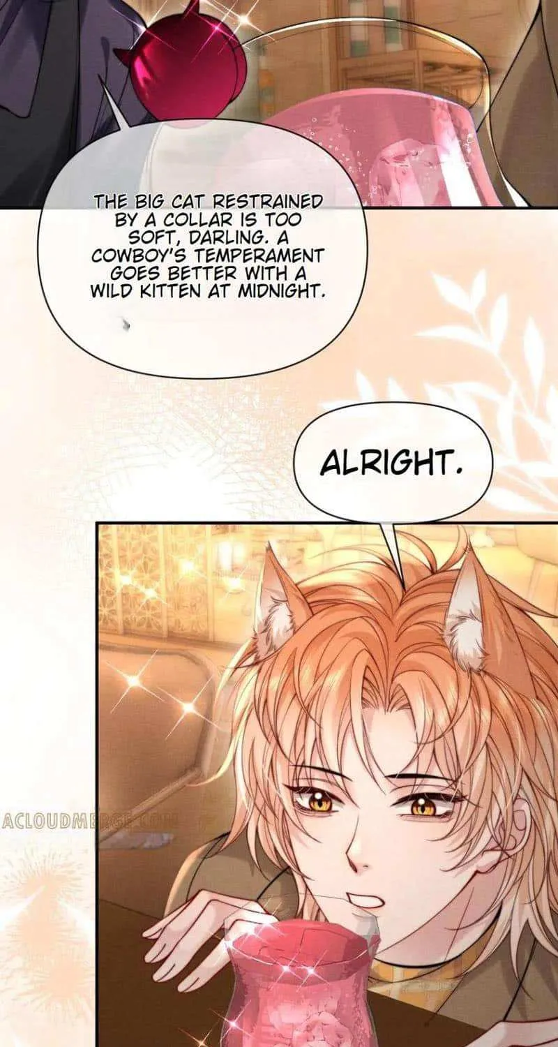 Subordinate Doting Chapter 46 page 16 - 