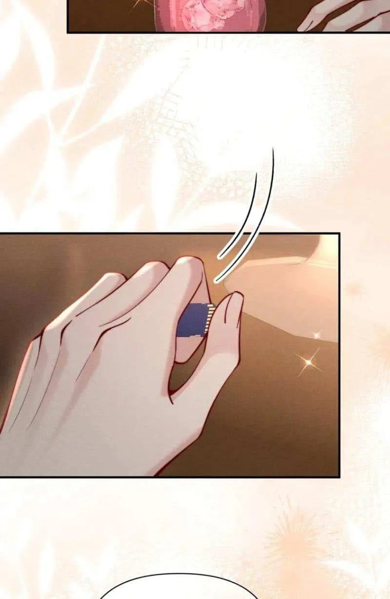 Subordinate Doting Chapter 46 page 17 - 