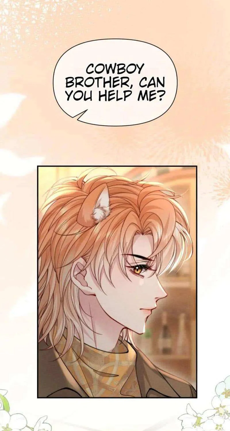 Subordinate Doting Chapter 46 page 19 - 