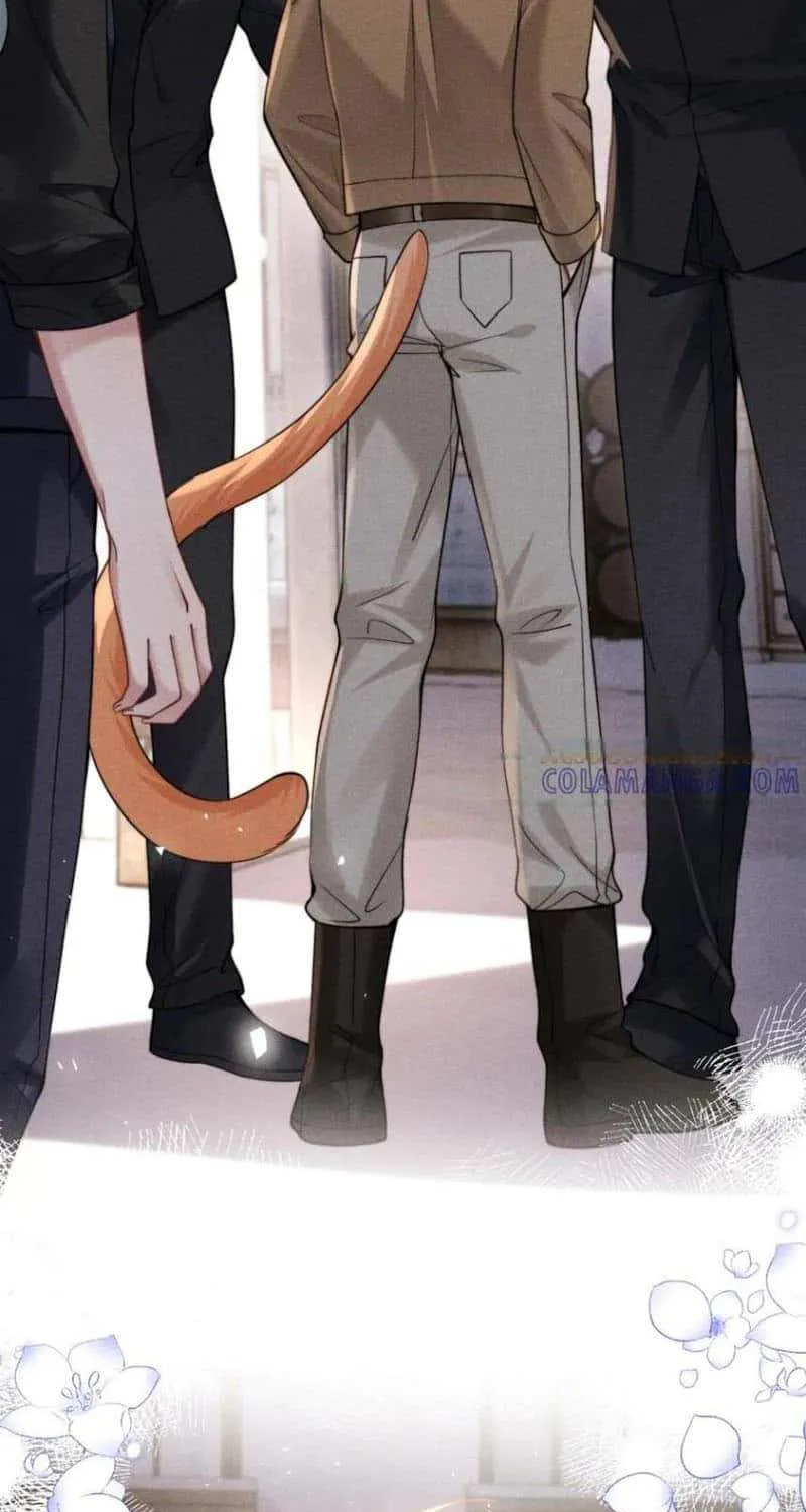 Subordinate Doting Chapter 46 page 3 - 