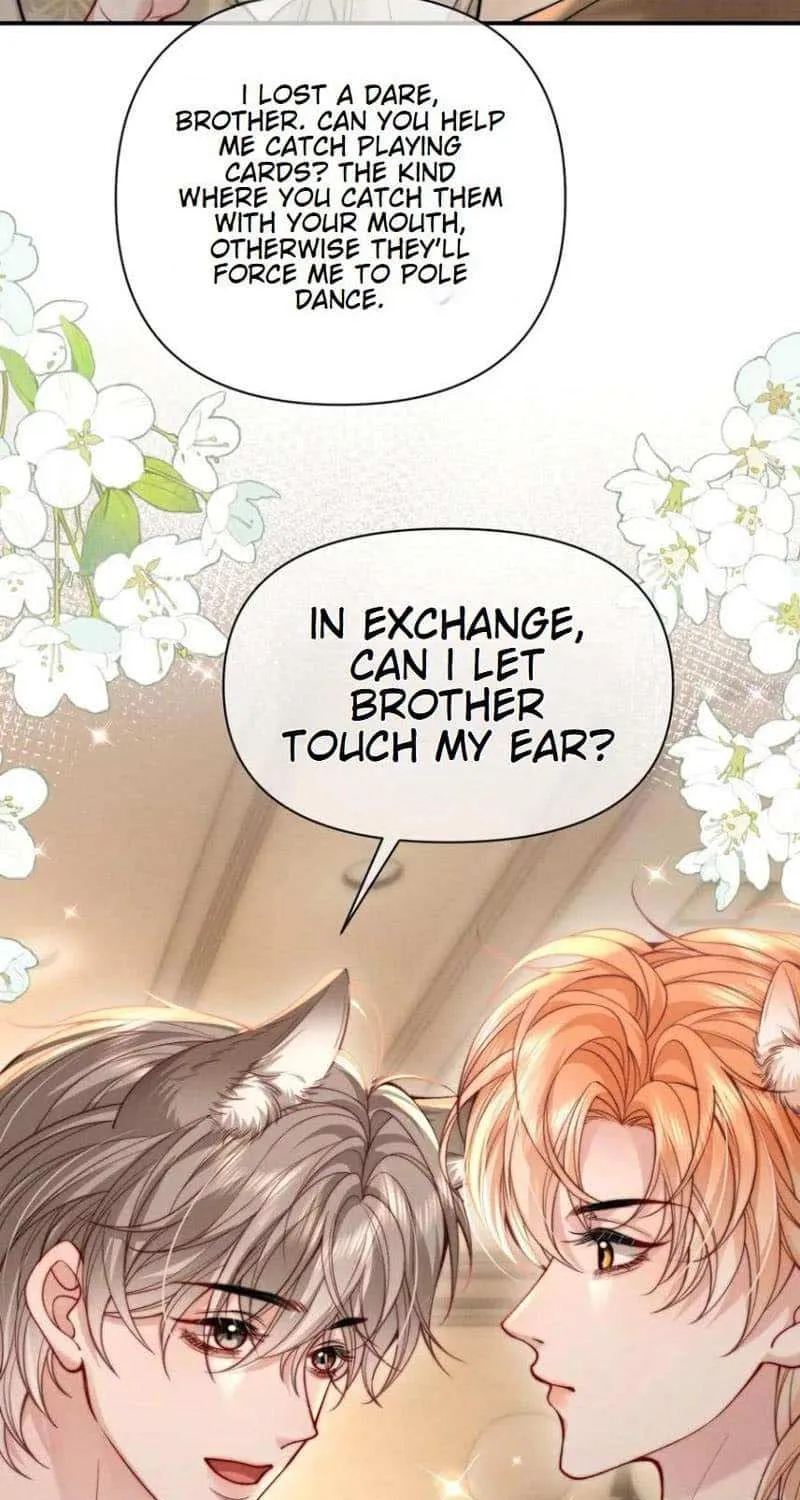 Subordinate Doting Chapter 46 page 22 - 
