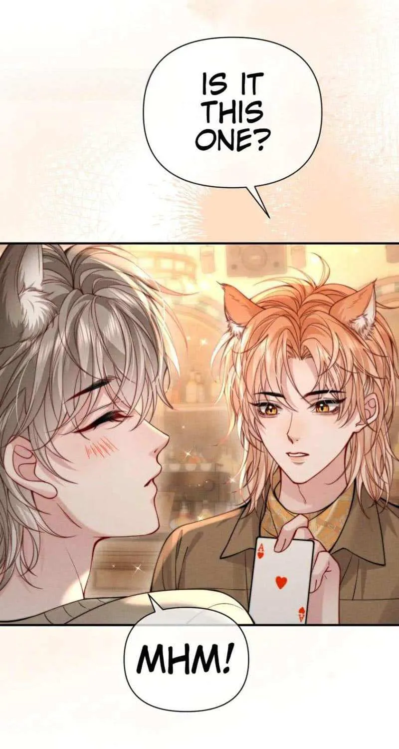 Subordinate Doting Chapter 46 page 24 - 