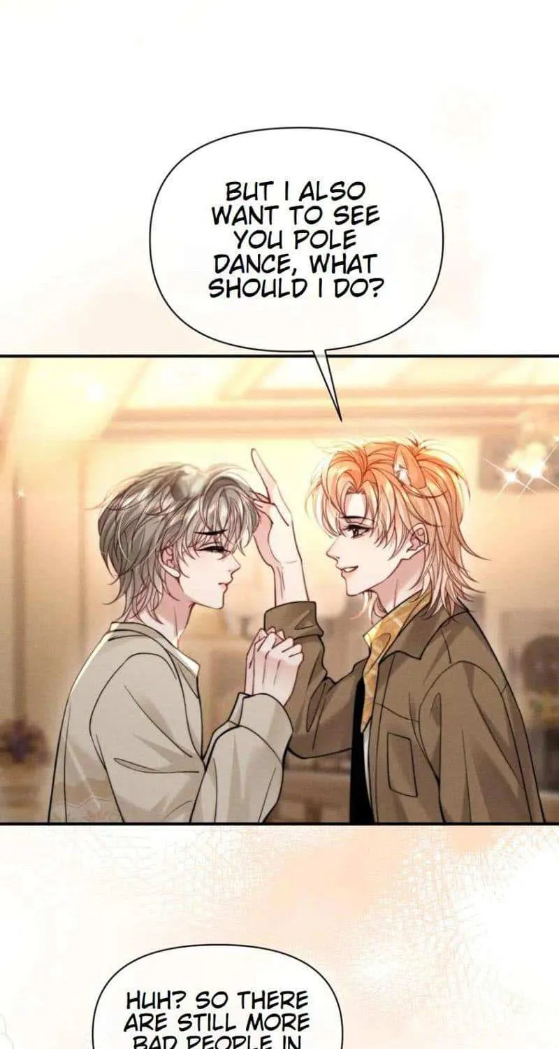 Subordinate Doting Chapter 46 page 25 - 