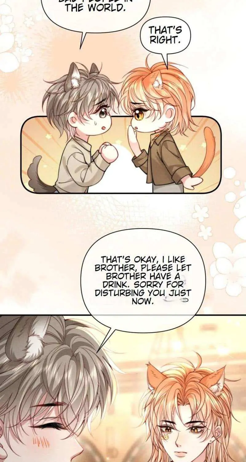 Subordinate Doting Chapter 46 page 26 - 