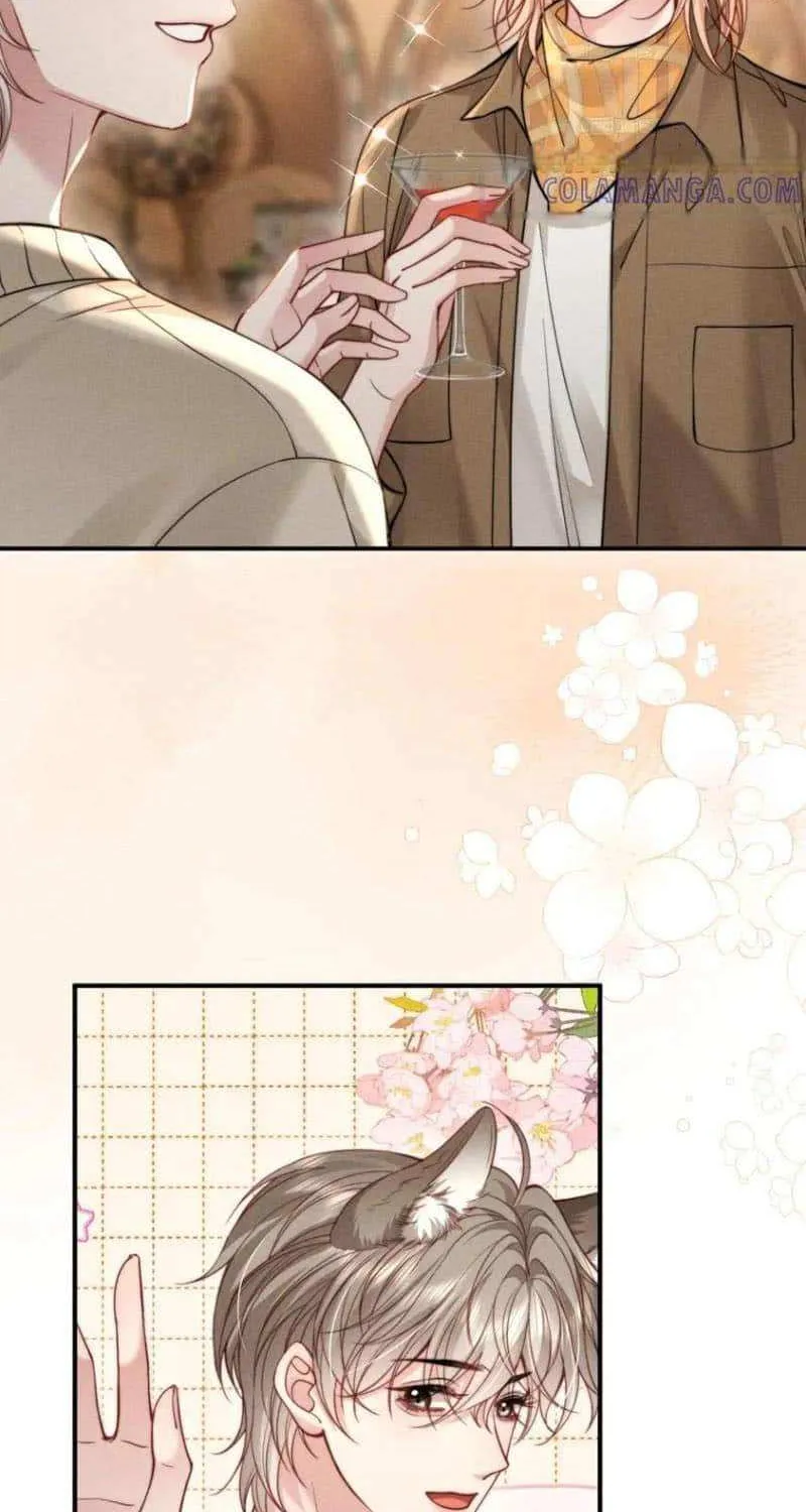Subordinate Doting Chapter 46 page 27 - 