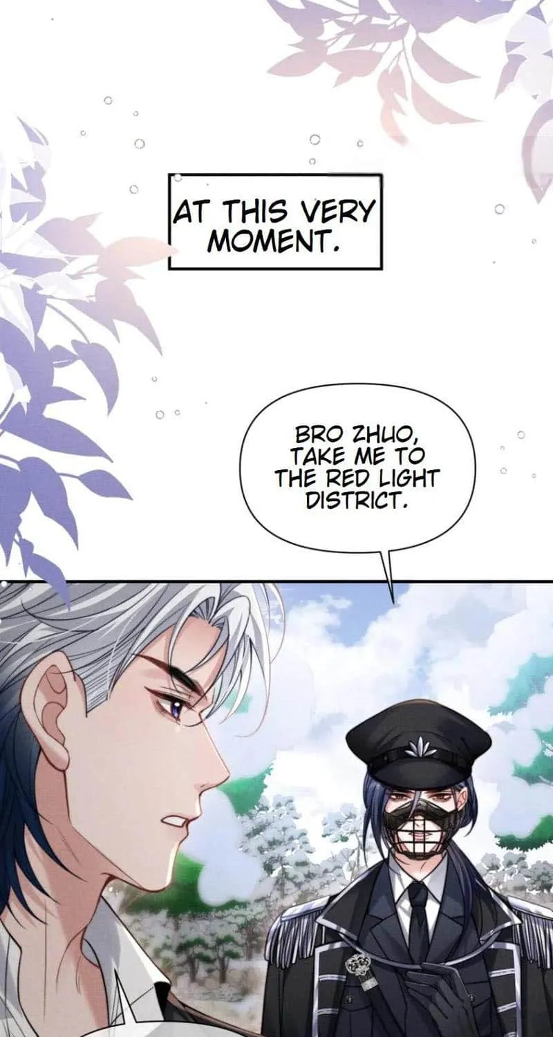 Subordinate Doting Chapter 46 page 31 - 