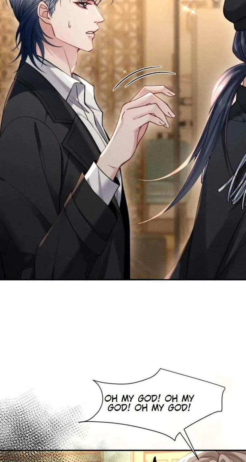 Subordinate Doting Chapter 46 page 37 - 