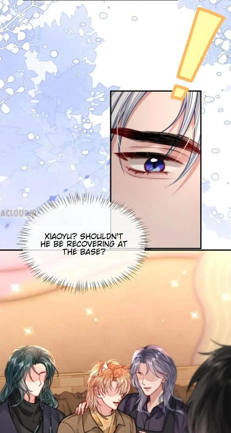Subordinate Doting Chapter 46 page 40 - 