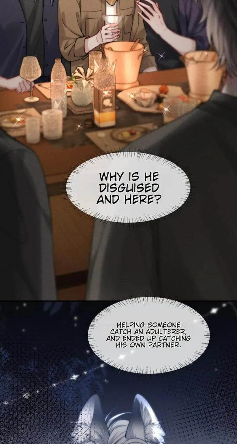 Subordinate Doting Chapter 46 page 41 - 