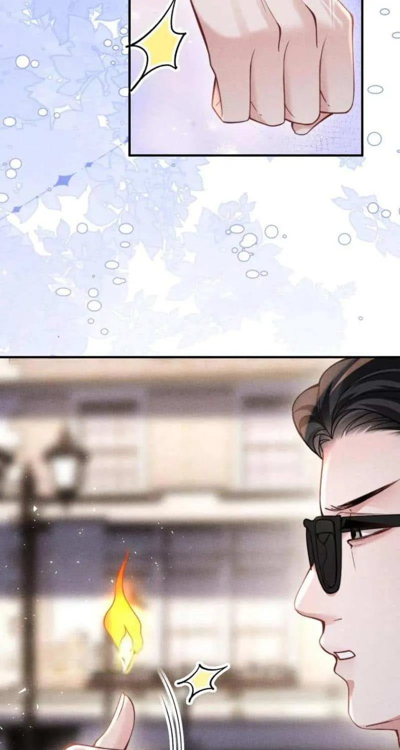 Subordinate Doting Chapter 46 page 6 - 