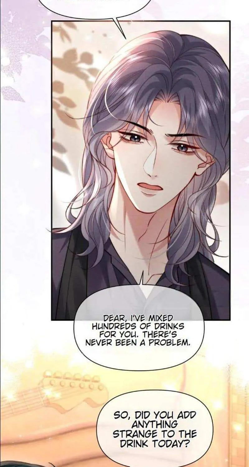 Subordinate Doting Chapter 47 page 15 - 
