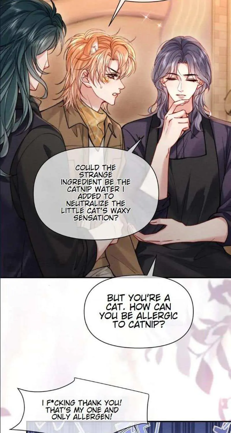 Subordinate Doting Chapter 47 page 16 - 