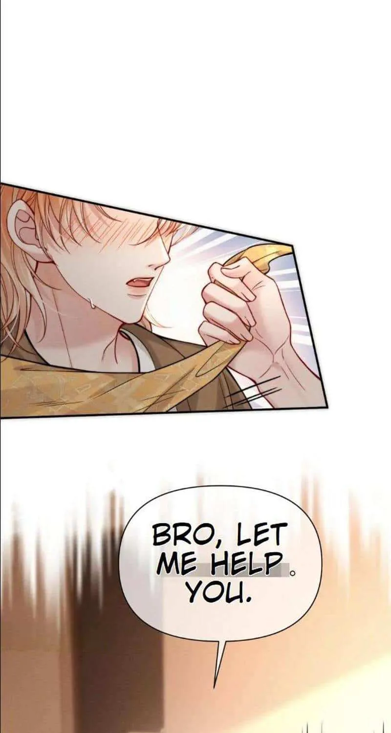 Subordinate Doting Chapter 47 page 25 - 