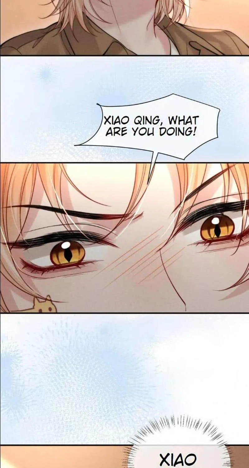 Subordinate Doting Chapter 47 page 30 - 