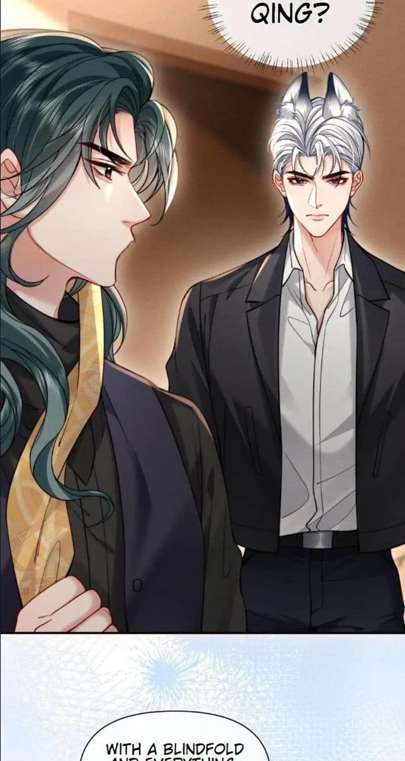 Subordinate Doting Chapter 47 page 31 - 