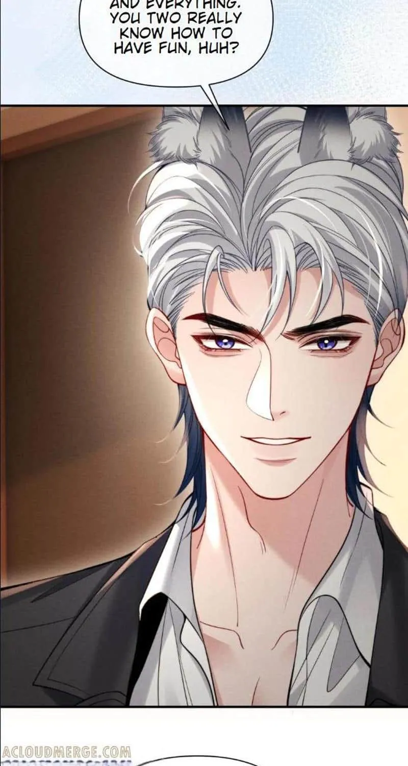 Subordinate Doting Chapter 47 page 32 - 