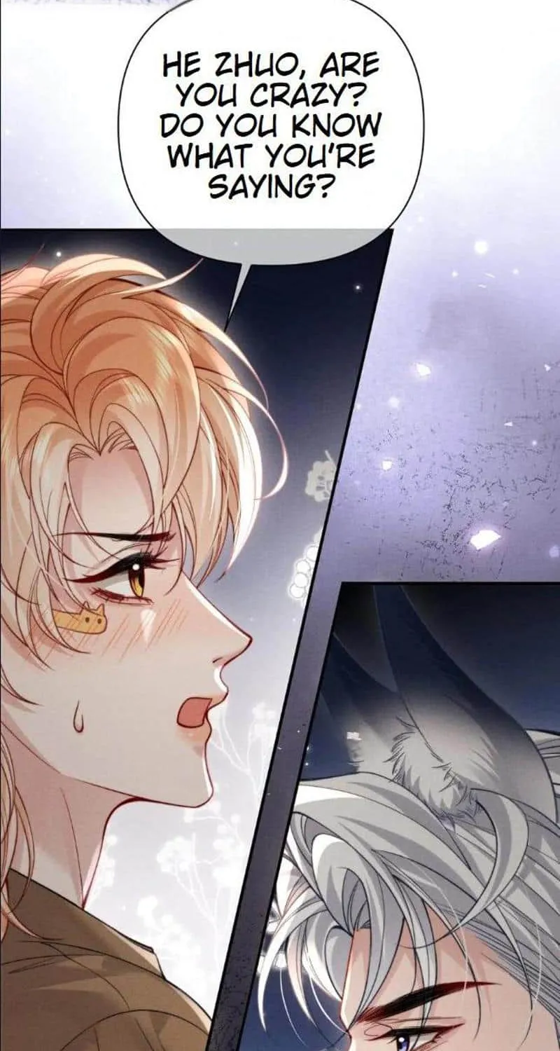 Subordinate Doting Chapter 47 page 33 - 