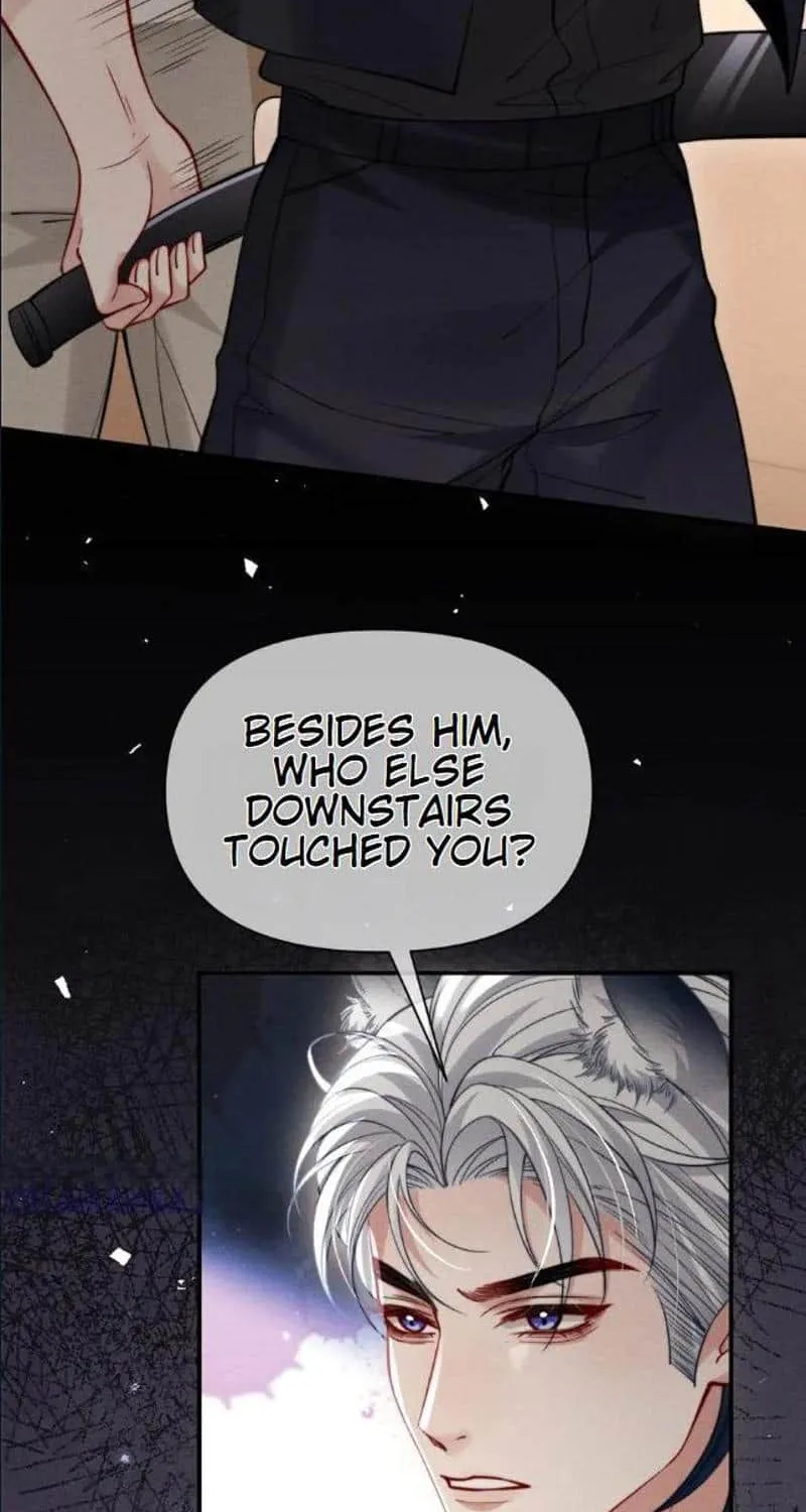 Subordinate Doting Chapter 47 page 36 - 