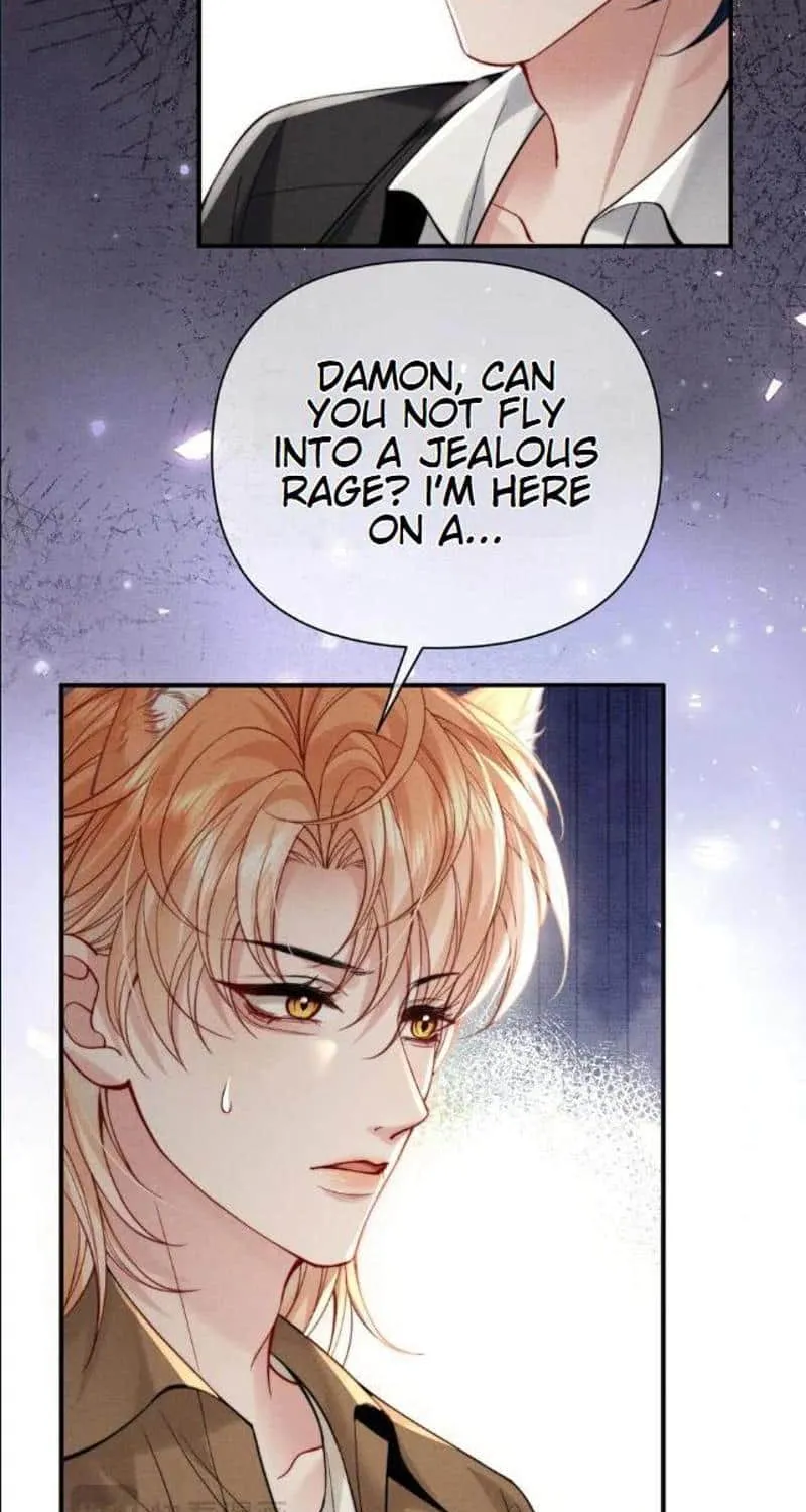Subordinate Doting Chapter 47 page 37 - 