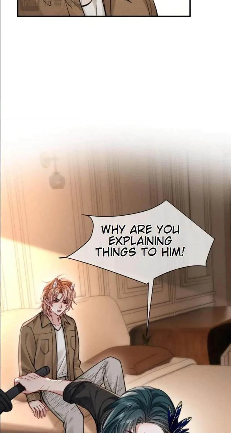 Subordinate Doting Chapter 47 page 38 - 