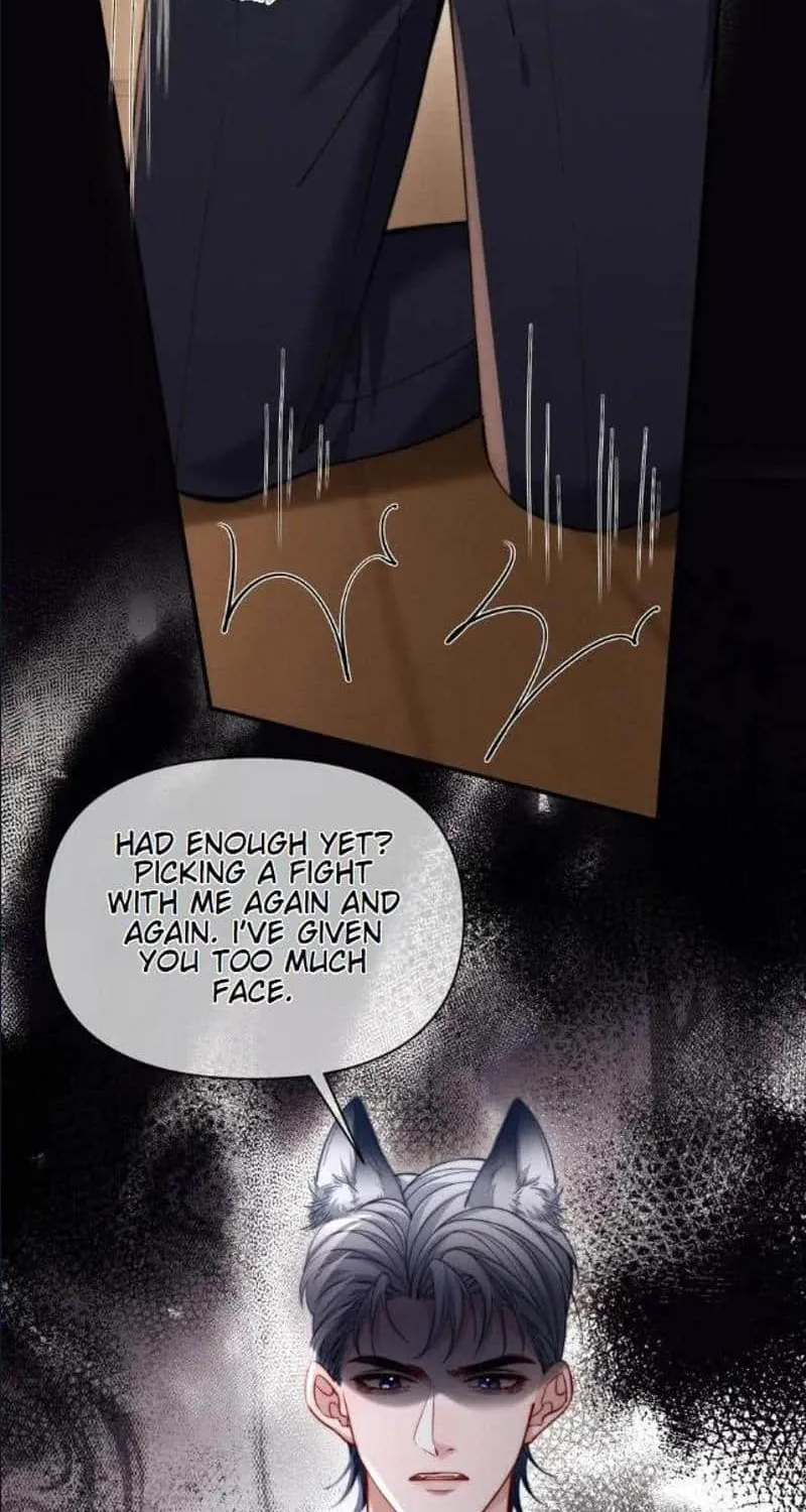 Subordinate Doting Chapter 47 page 40 - 
