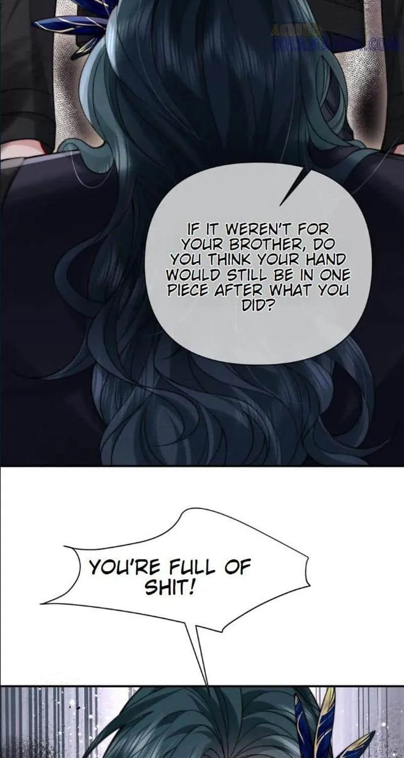 Subordinate Doting Chapter 47 page 42 - 