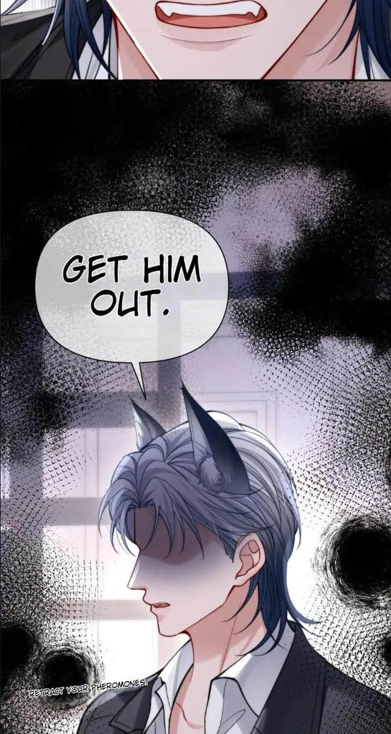 Subordinate Doting Chapter 47 page 46 - 