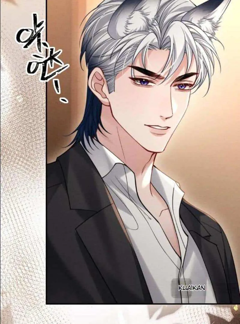 Subordinate Doting Chapter 47 page 6 - 