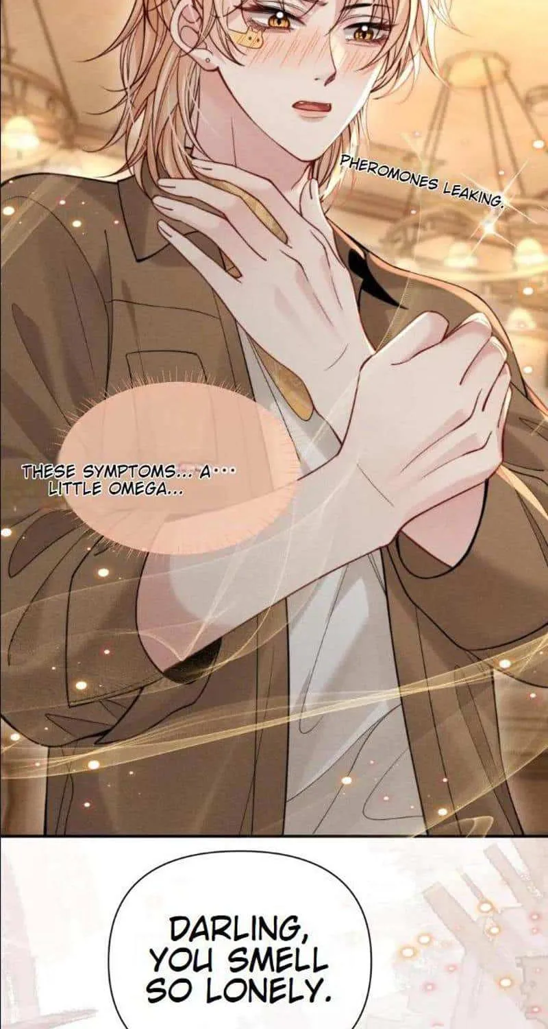 Subordinate Doting Chapter 47 page 10 - 