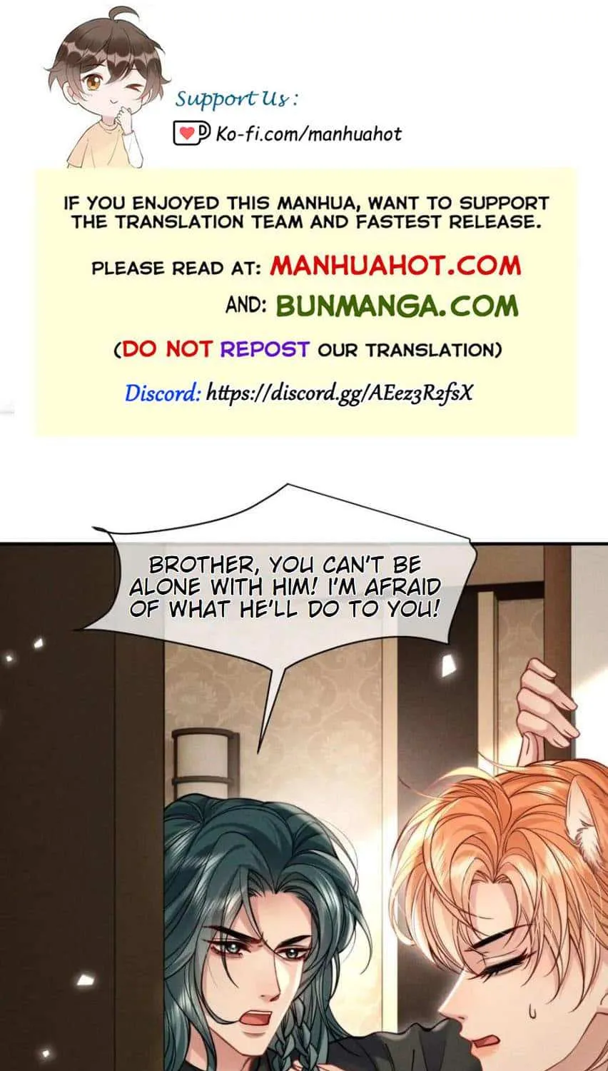 Subordinate Doting Chapter 48 page 2 - 