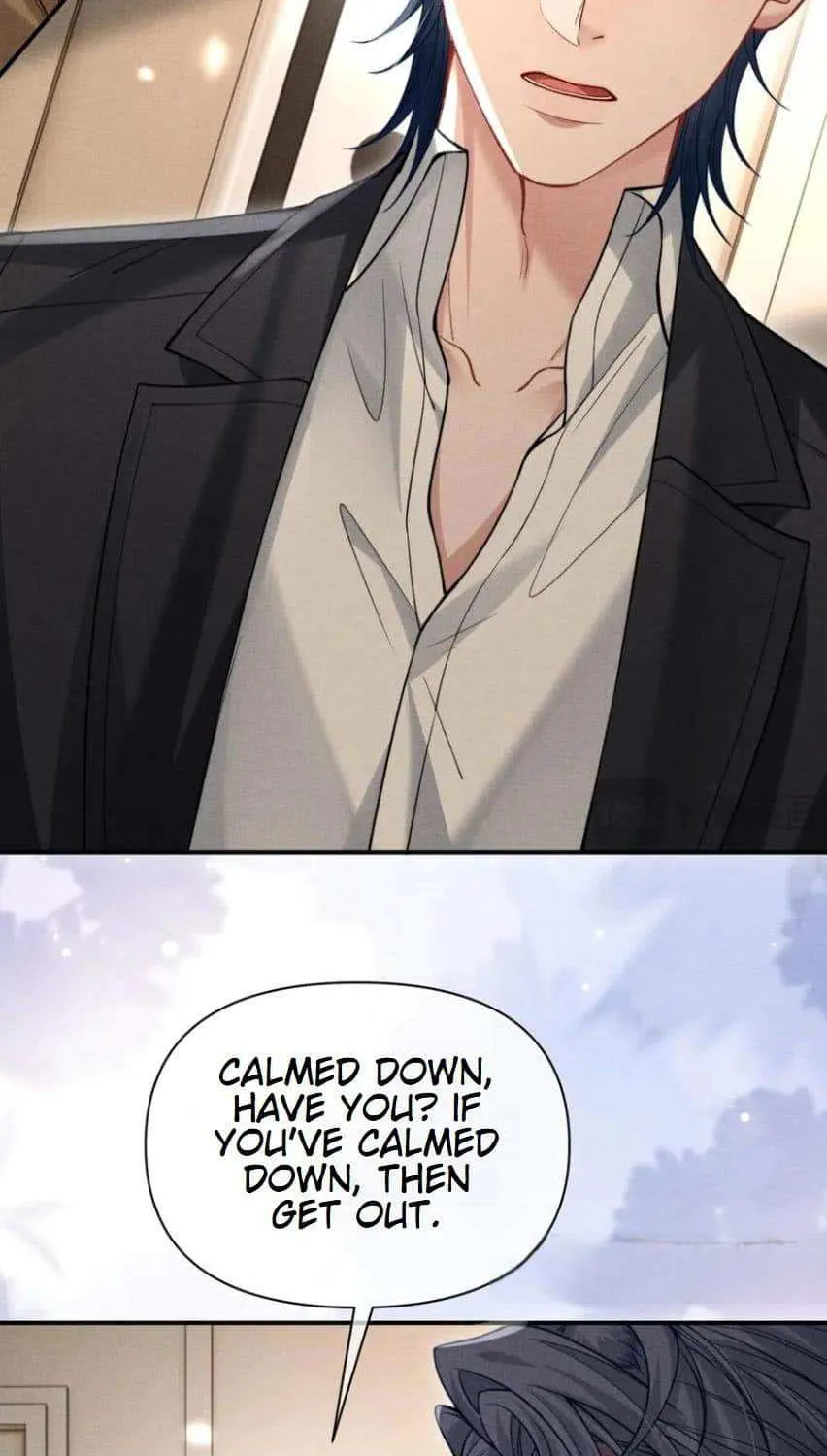 Subordinate Doting Chapter 48 page 11 - 