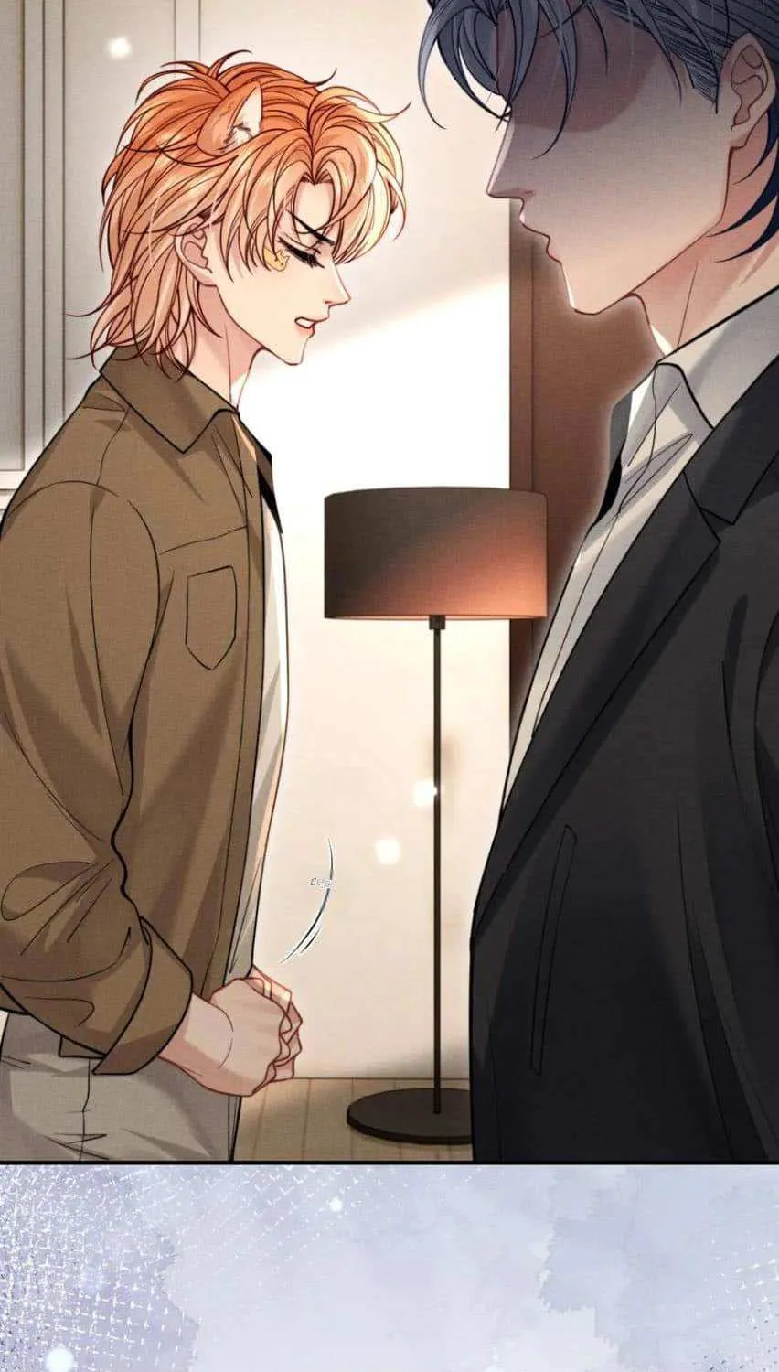 Subordinate Doting Chapter 48 page 12 - 