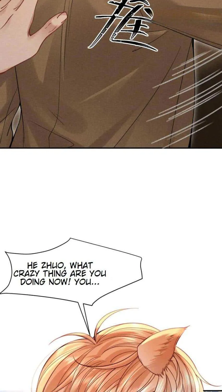 Subordinate Doting Chapter 48 page 15 - 