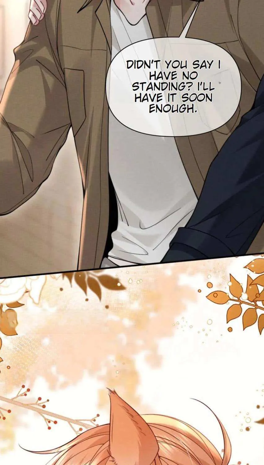 Subordinate Doting Chapter 48 page 18 - 