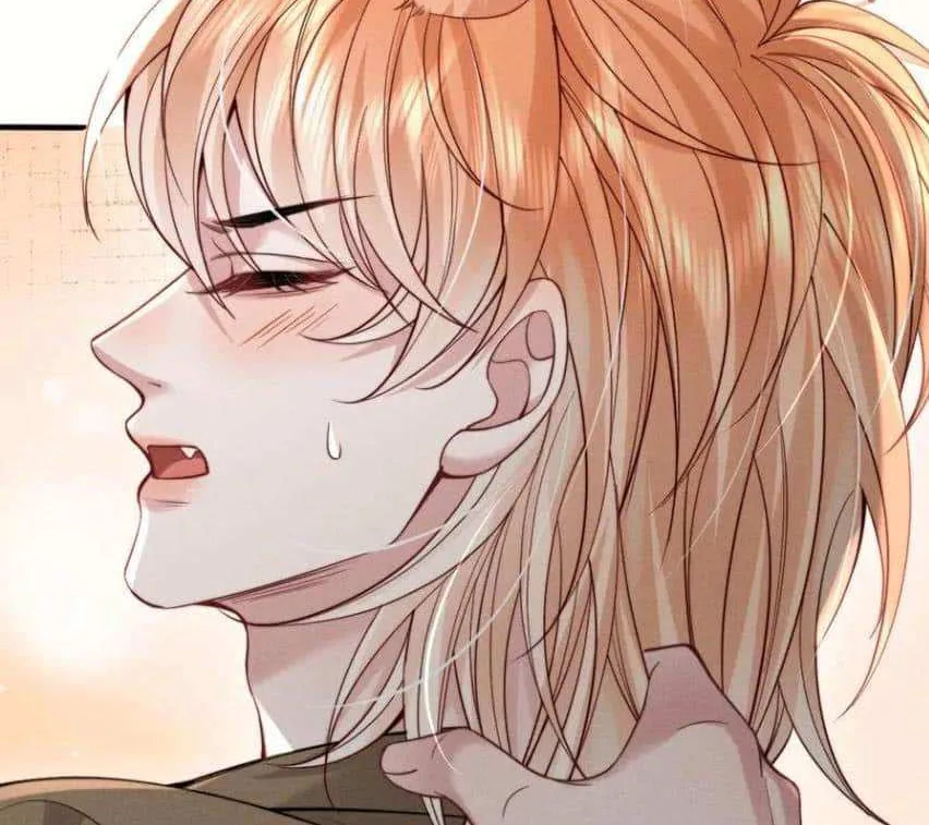 Subordinate Doting Chapter 48 page 19 - 