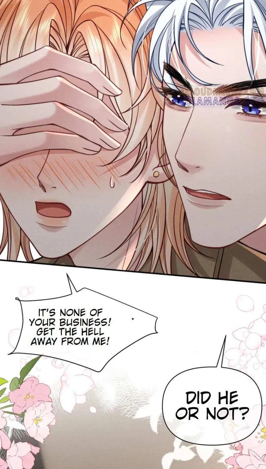 Subordinate Doting Chapter 48 page 23 - 