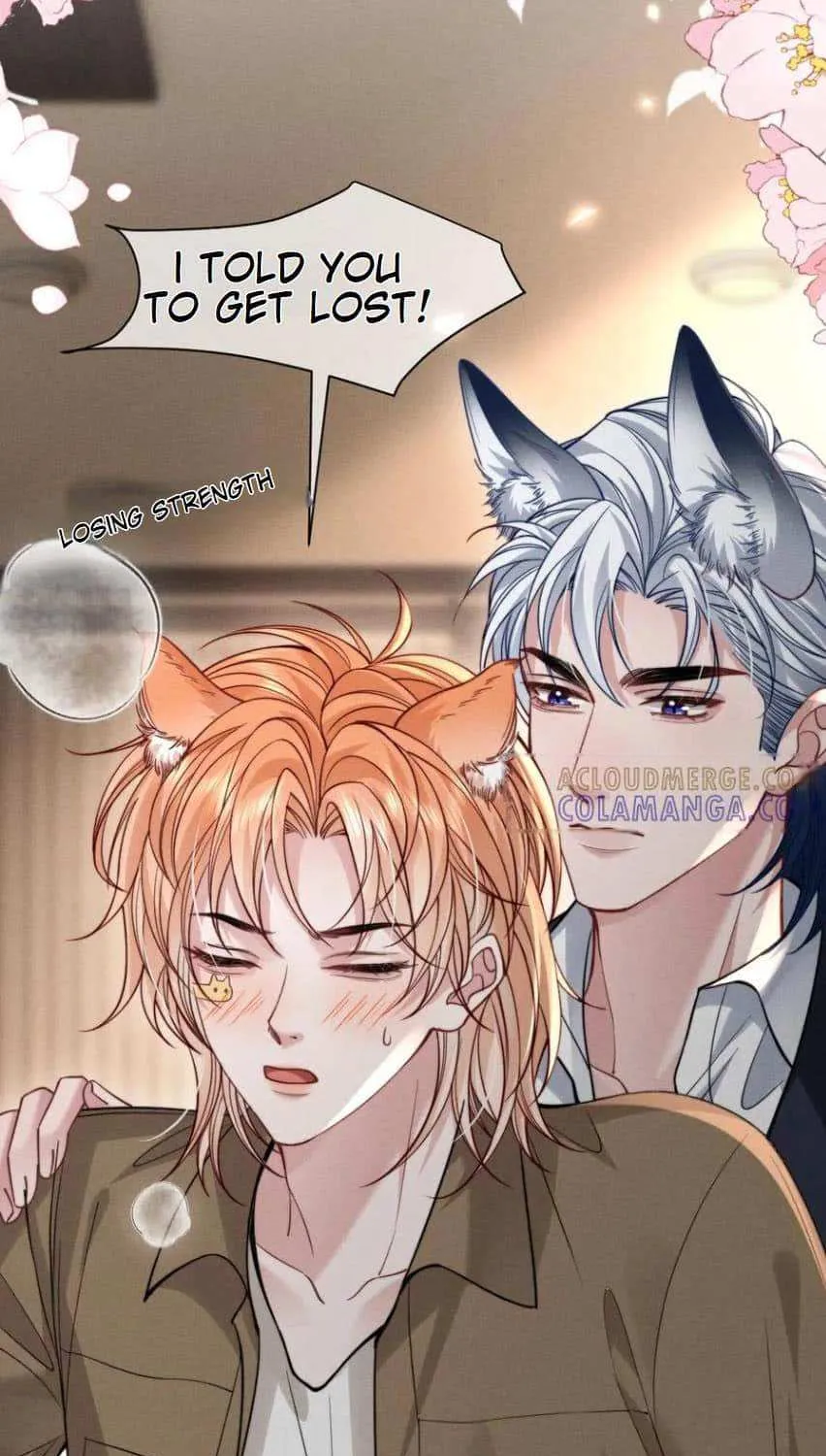 Subordinate Doting Chapter 48 page 24 - 