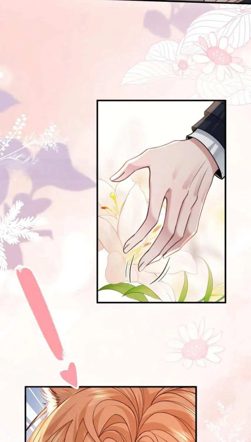 Subordinate Doting Chapter 48 page 26 - 