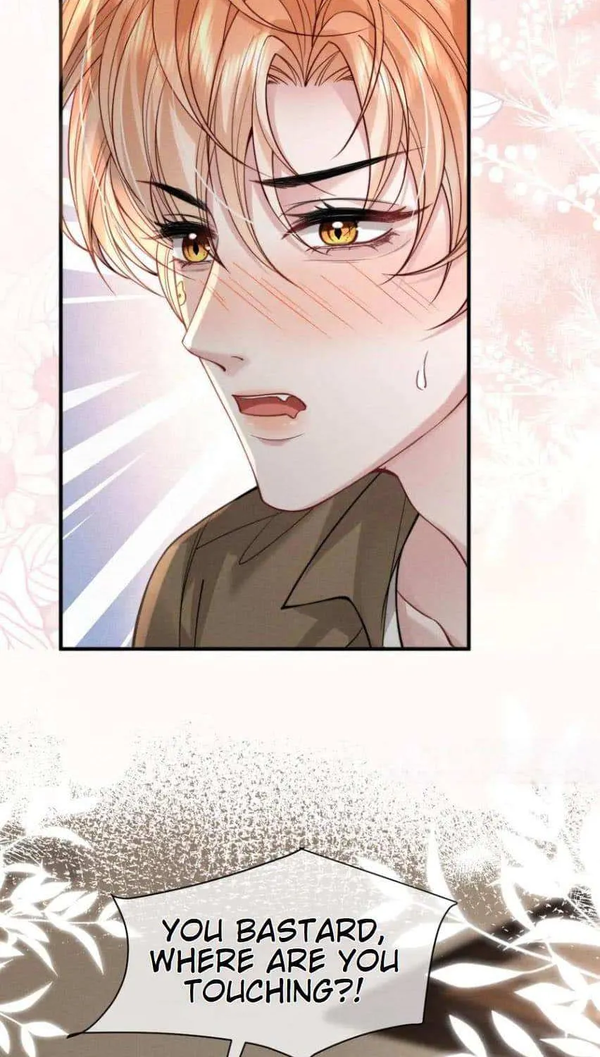 Subordinate Doting Chapter 48 page 27 - 