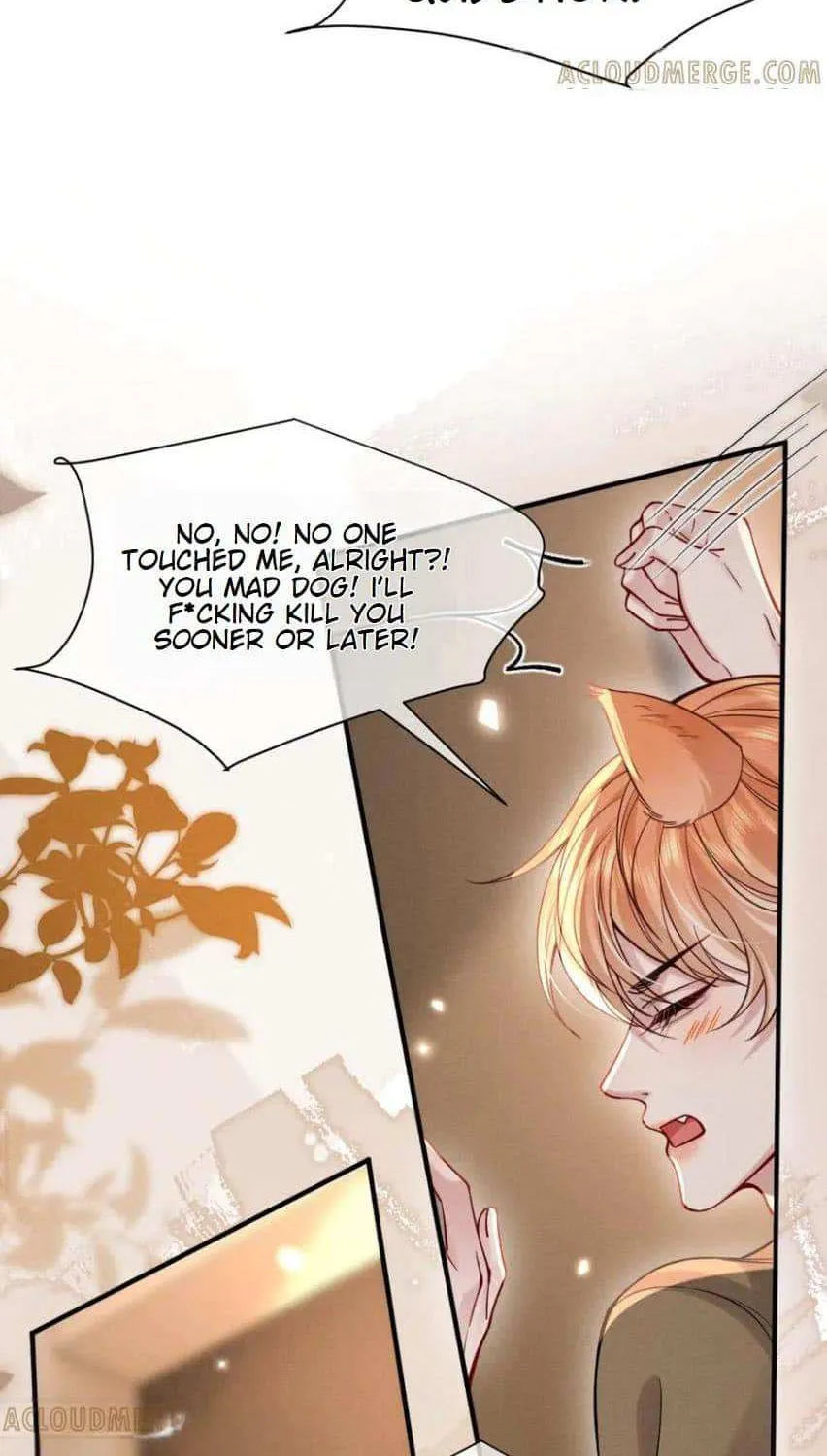 Subordinate Doting Chapter 48 page 29 - 