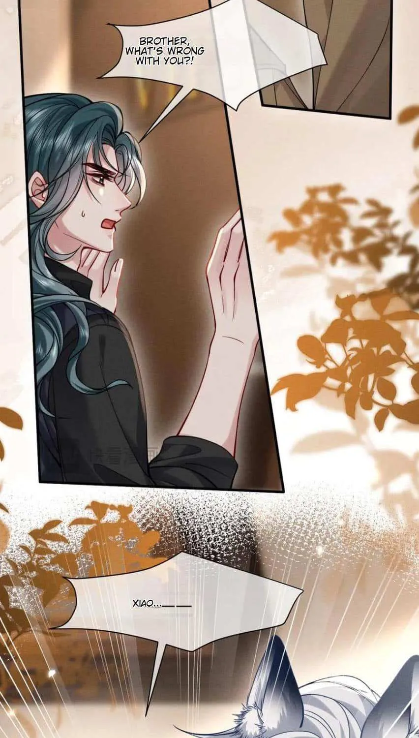 Subordinate Doting Chapter 48 page 30 - 