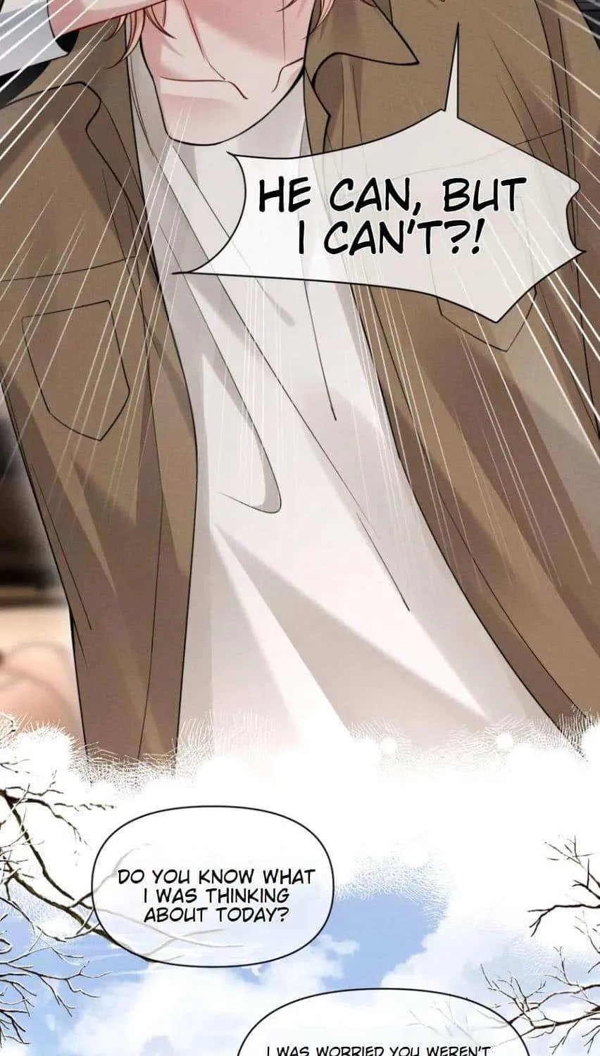 Subordinate Doting Chapter 48 page 32 - 